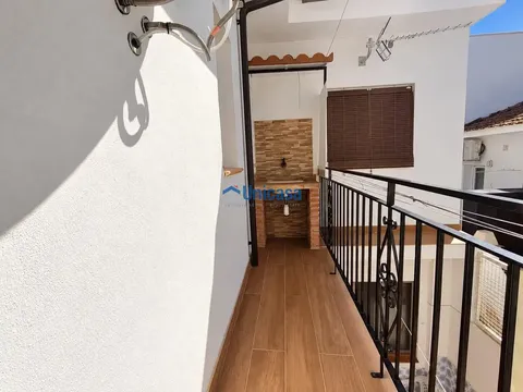 Pis de 100 m² a Màlaga