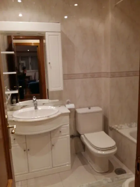 Pis de 120 m² a Lugo (3/4)