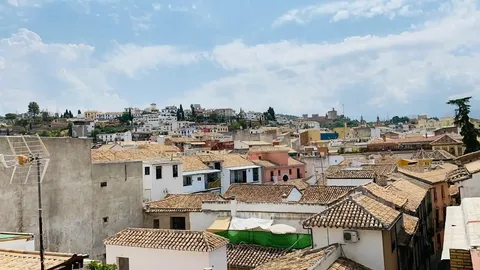 Pis de 60 m² a Granada