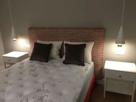 Pis de 140 m² a Madrid