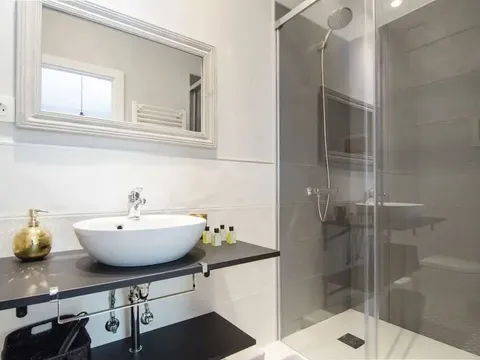 Habitació de lloguer, Huelva