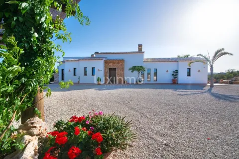 Haus 375 m² in Llíber