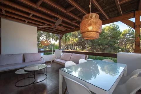 Casa de 141 m² a Xàbia