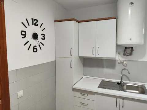 Pis de 65 m² a Còrdova