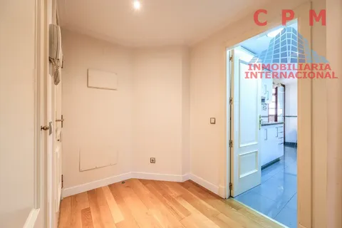 Pis de 170 m² a Madrid