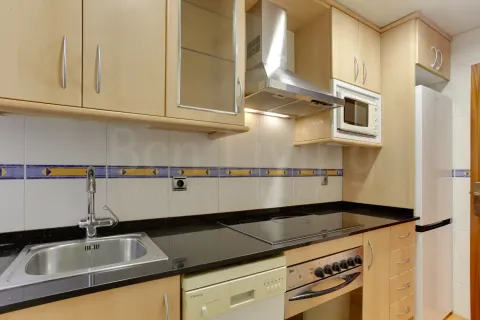 Квартира 58 м² в Барселоне