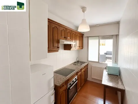 Wohnung 69 m² in Pontevedra