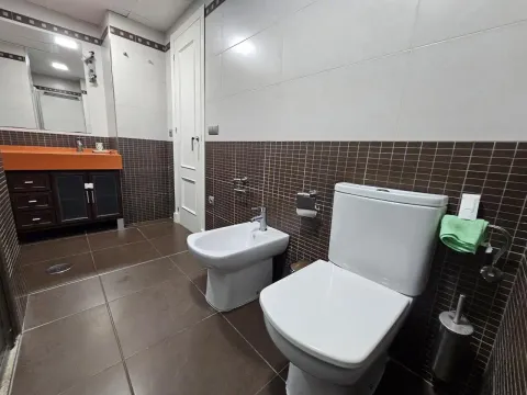 Pis de 90 m² a Jerez de la Frontera