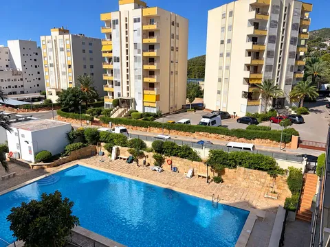 Pis de 45 m² a Calvià
