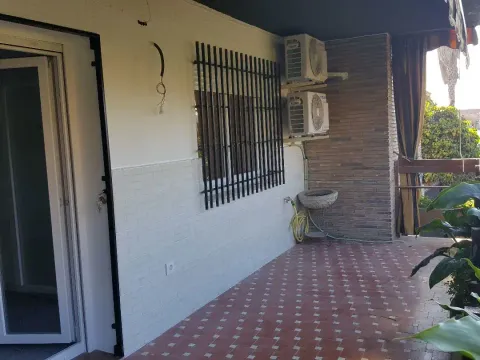 Pis de 120 m² a Còrdova