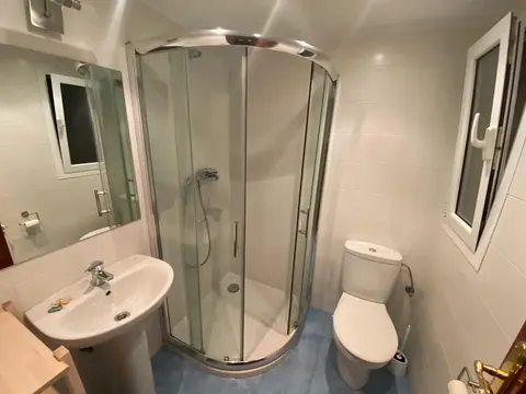 Pis de 52 m² a Vitòria