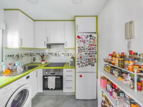 Pis de 54 m² a Madrid