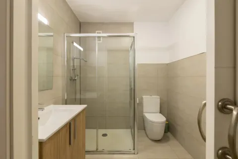 Pis de 60 m² a València