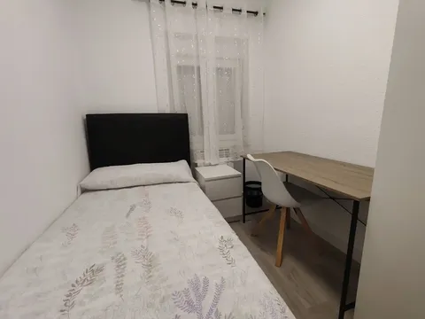 Appartement 120 m² à Salamanque