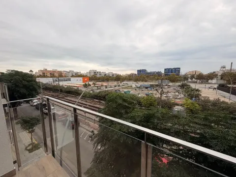 Wohnung 67 m² in Vilanova i la Geltrú