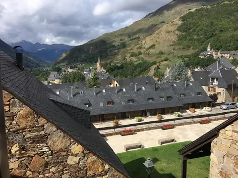 Pis de 200 m² a Alt Aran