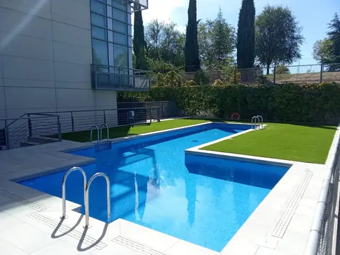 Appartamento 110 m² a Las Rozas de Madrid