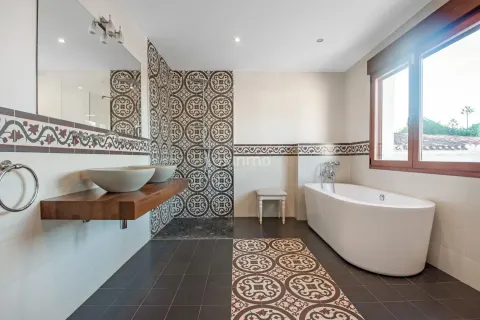Casa de 307 m² a l'Alfàs del Pi