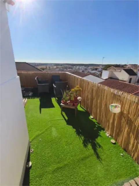 Pis de 90 m² a Huelva (3/9)