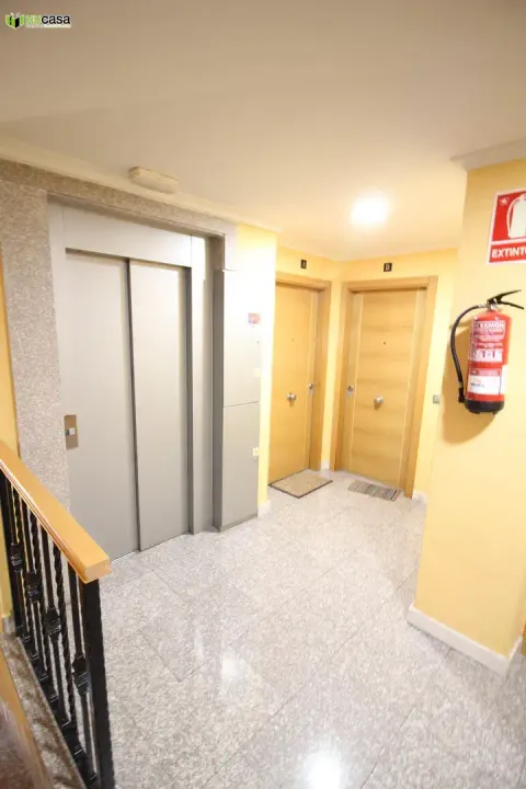 Wohnung 71 m² in Toledo
