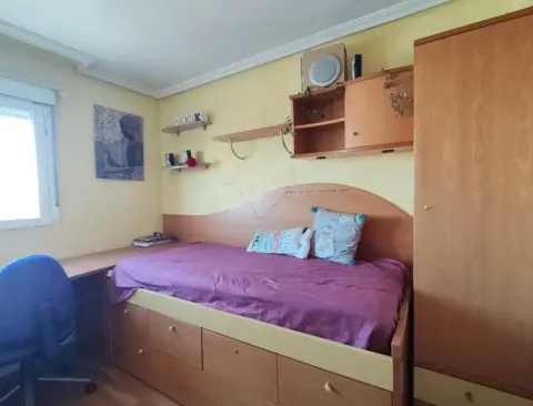 Wohnung 90 m² in Madrid