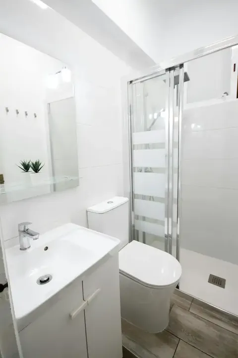 Habitación en alquiler, Barcelona