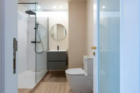 Pis de 230 m² a València