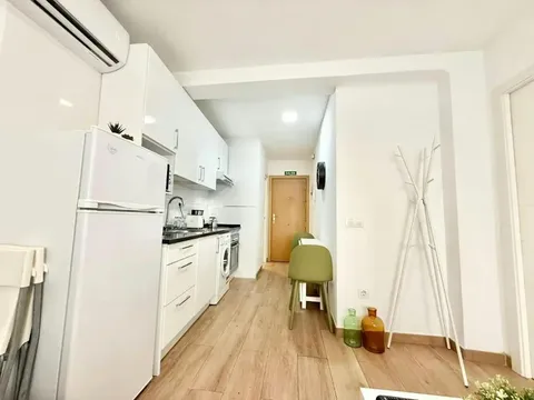Appartamento 40 m² a Madrid