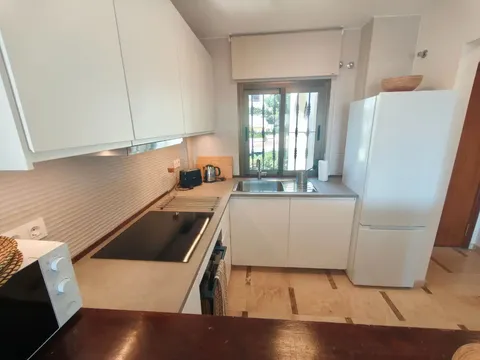 Pis de 106 m² a Mijas