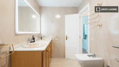 Habitación en alquiler, Valencia