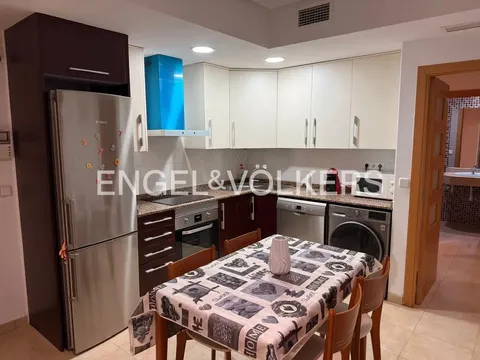 Appartamento 80 m² a Almenara
