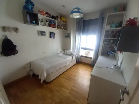 Pis de 104 m² a Sevilla