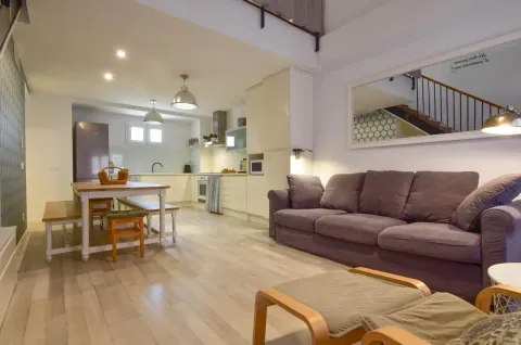Appartamento 96 m² a Valencia