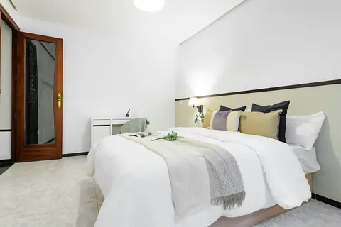 Habitació de lloguer, València
