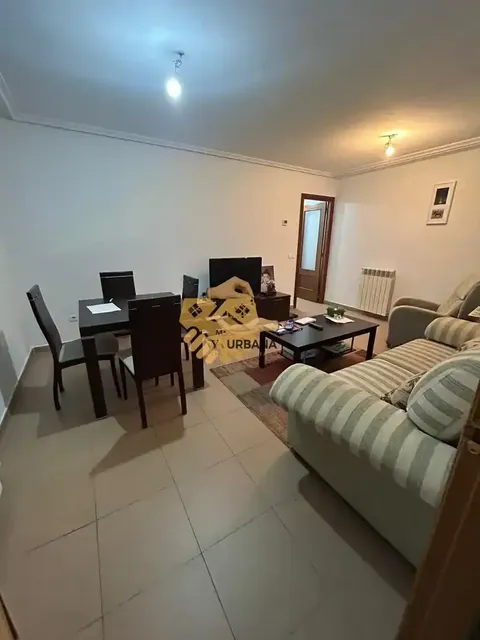 Квартира 60 м² у Саламанкі