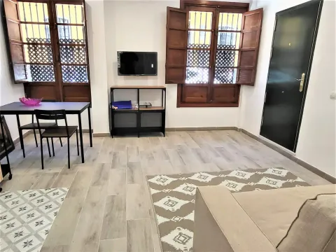 Квартира 40 м² у Севільі