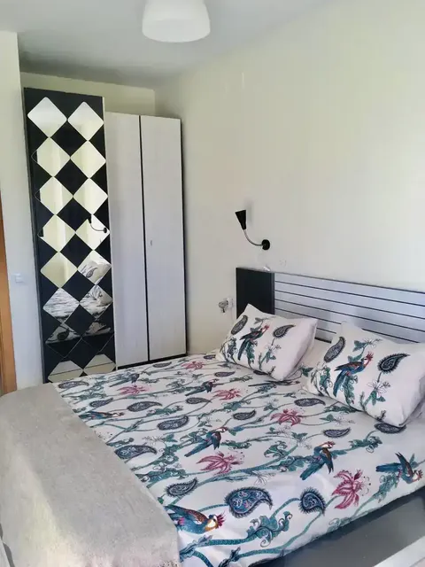 Pis de 80 m² a Sevilla