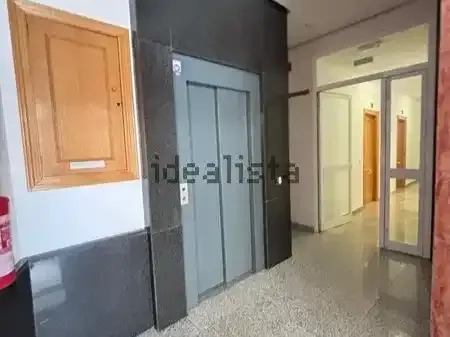 Pis de 40 m² a Ciudad Real