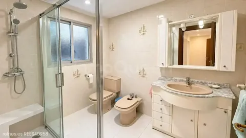 Pis de 92 m² a Saragossa