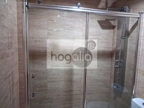 Pis de 110 m² a Sevilla