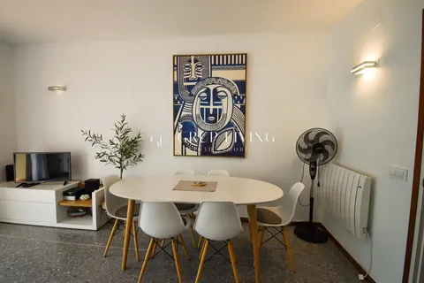 Wohnung 76 m² in Sitges