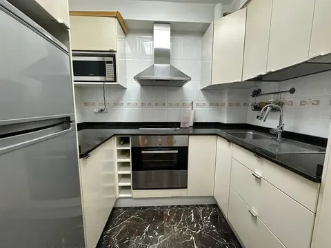Pis de 55 m² a Múrcia