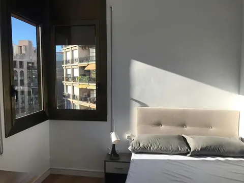 Habitación en alquiler, Barcelona
