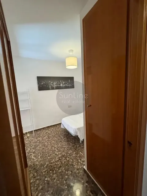 Pis de 135 m² a València