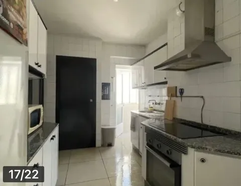 Pis de 111 m² a Pontevedra