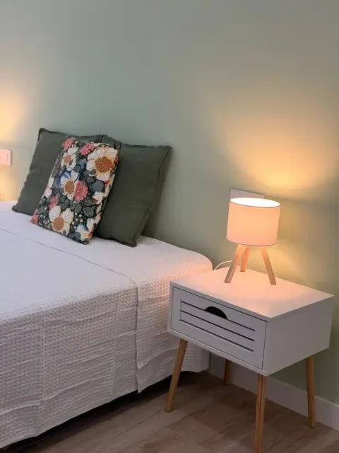 Habitació de lloguer, Cartagena
