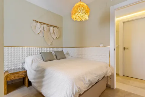 Pis de 90 m² a Torremolinos