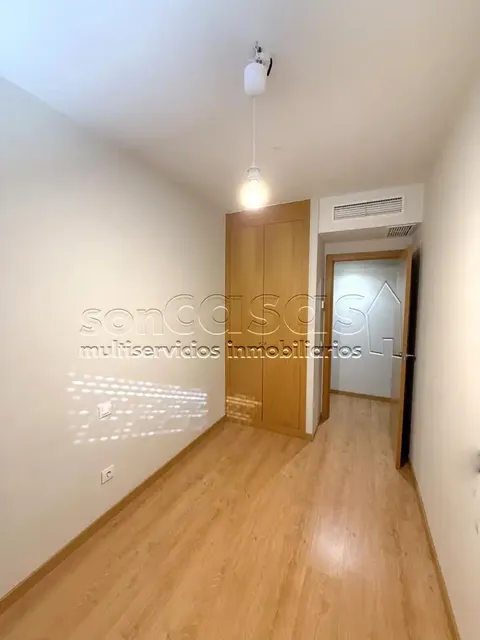 Pis de 122 m² a Madrid