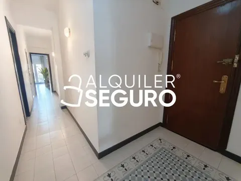 Pis de 113 m² a Alacant