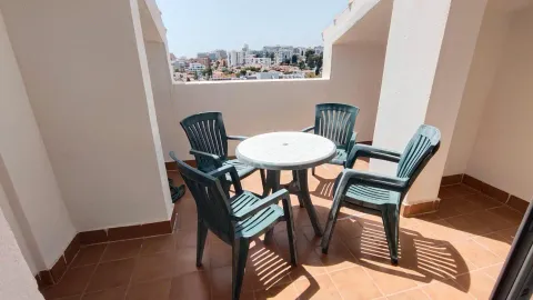 Wohnung 80 m² in Benalmádena